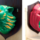 Illustration for article titled A Crazy Amount Of Cash Could Get You A Life-Sized He-Man Battle Cat Head